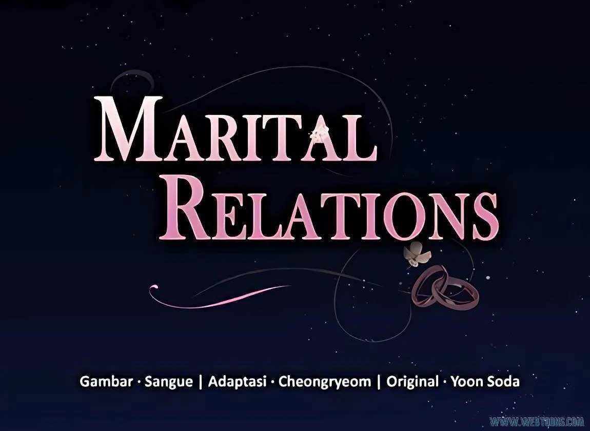 Marital Relations Chapter 40 page 15