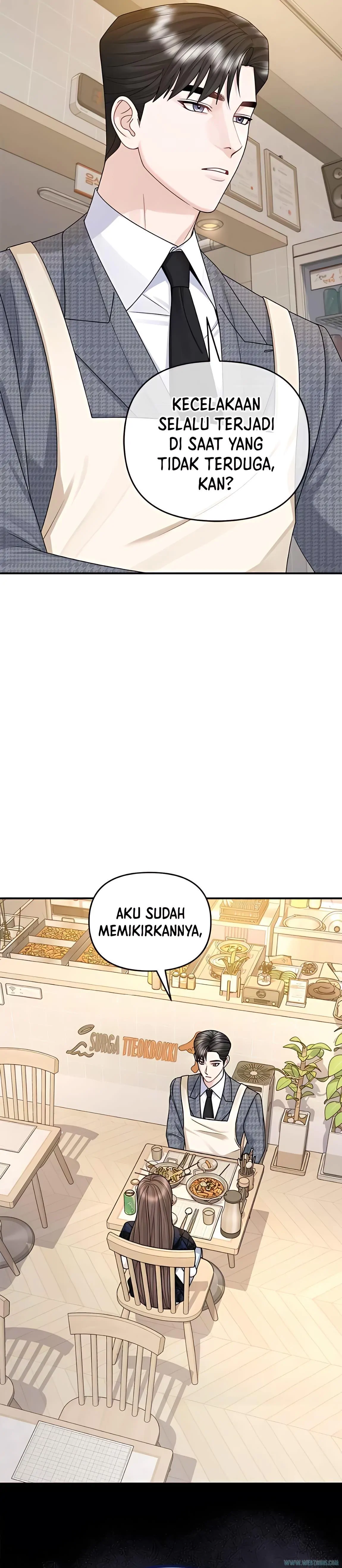 Marital Relations Chapter 40 page 1