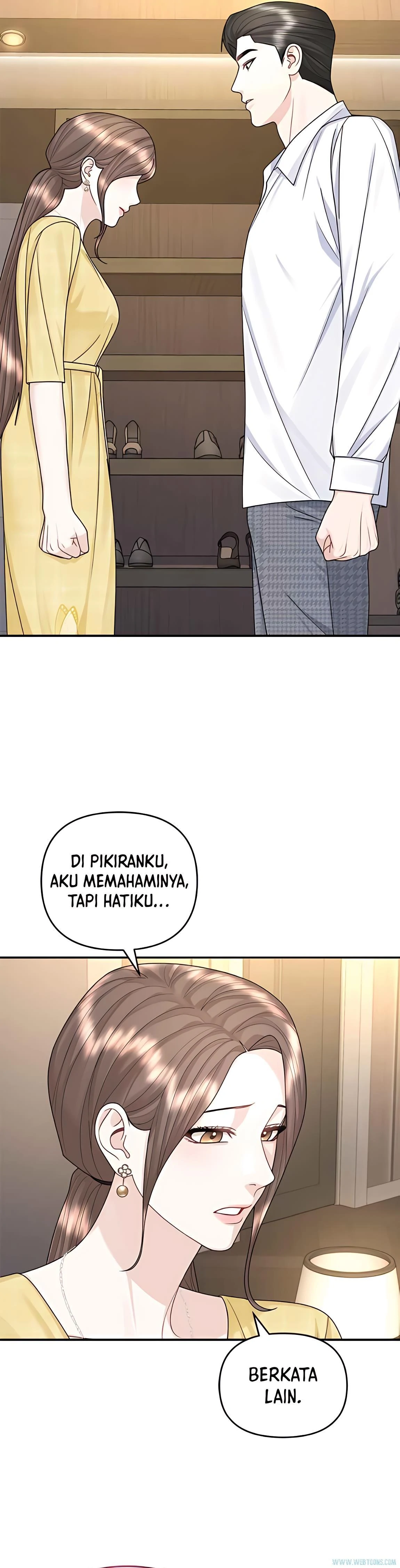Marital Relations Chapter 40 page 28