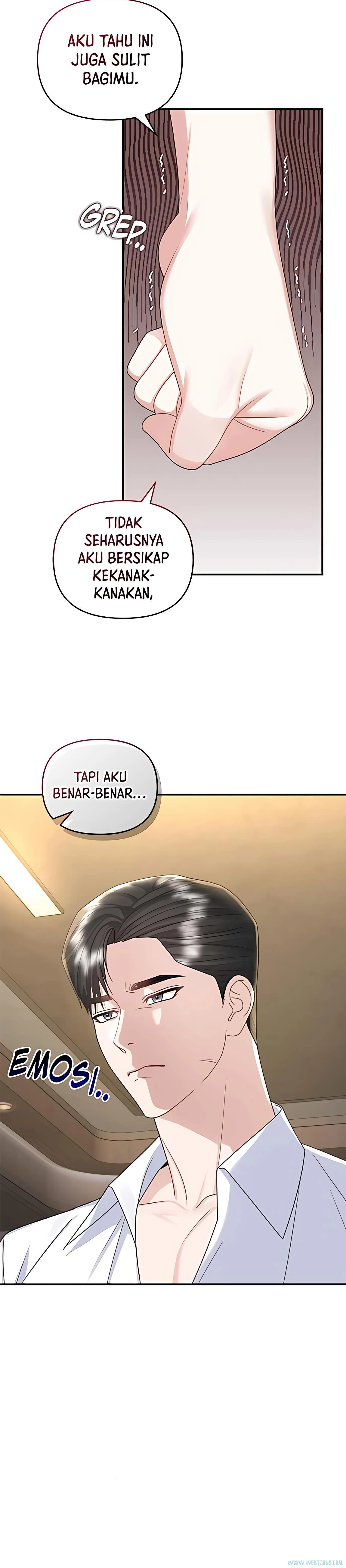 Marital Relations Chapter 40 page 29