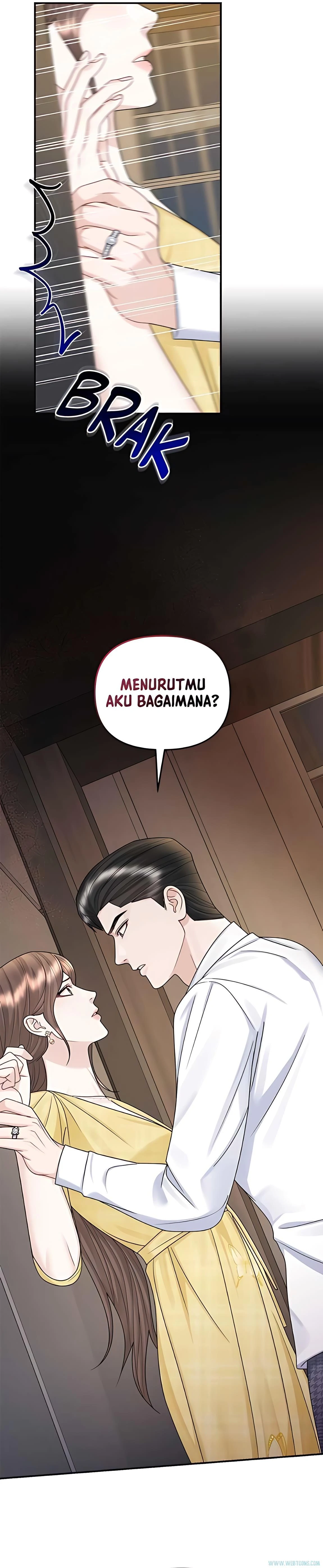 Marital Relations Chapter 40 page 30