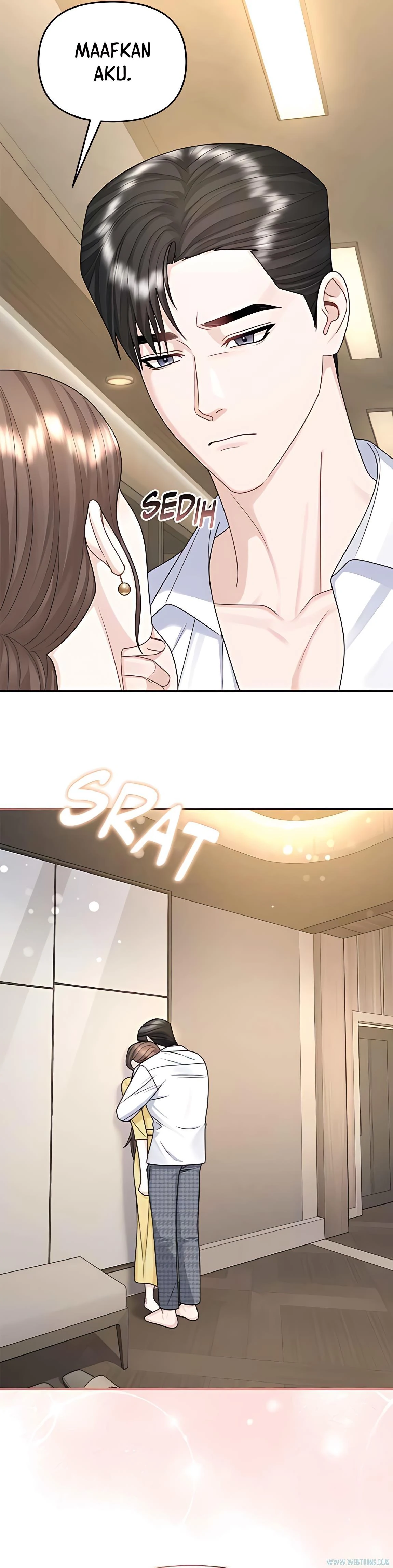 Marital Relations Chapter 40 page 32