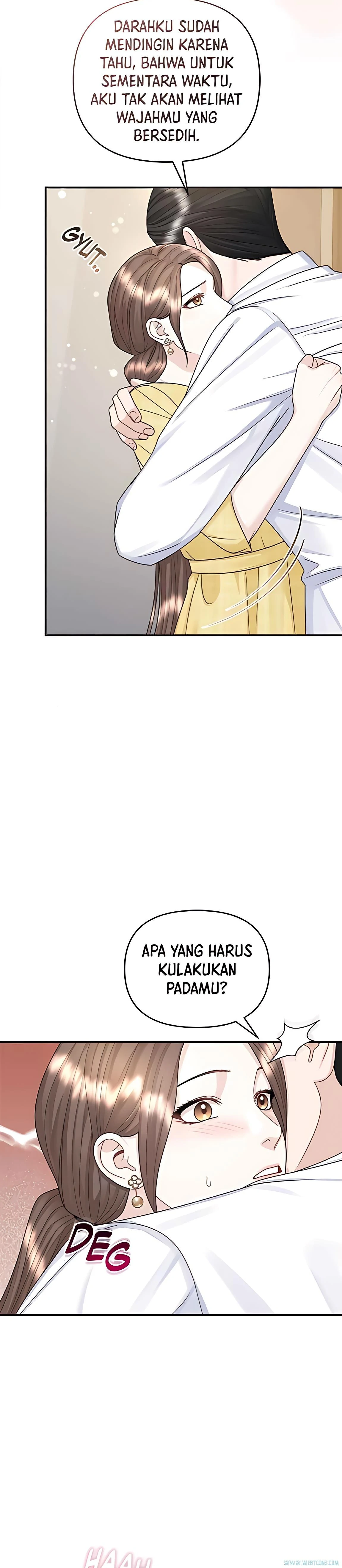 Marital Relations Chapter 40 page 33