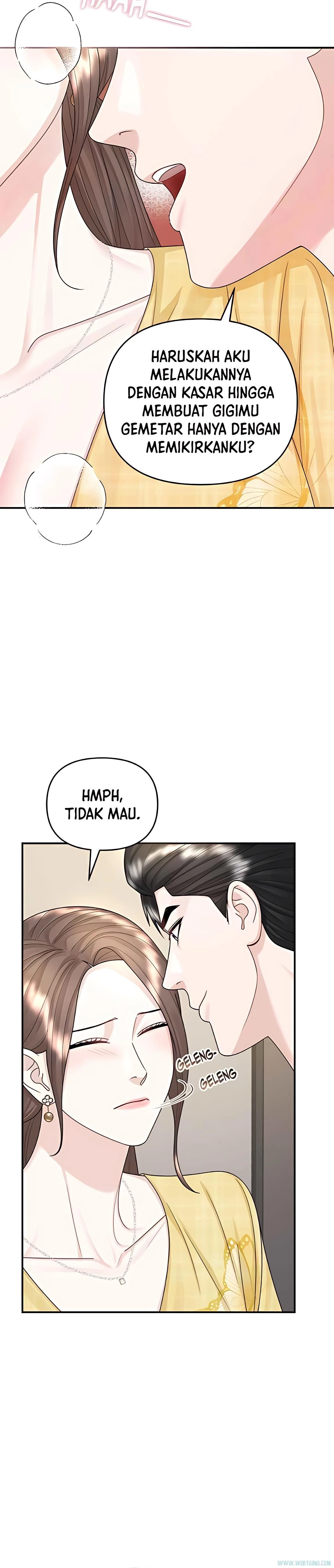 Marital Relations Chapter 40 page 34