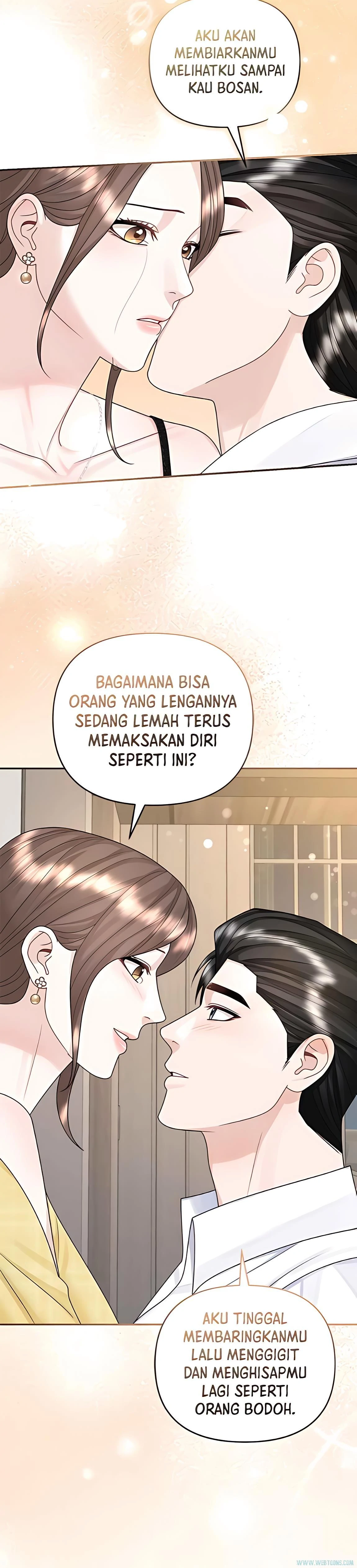 Marital Relations Chapter 40 page 57