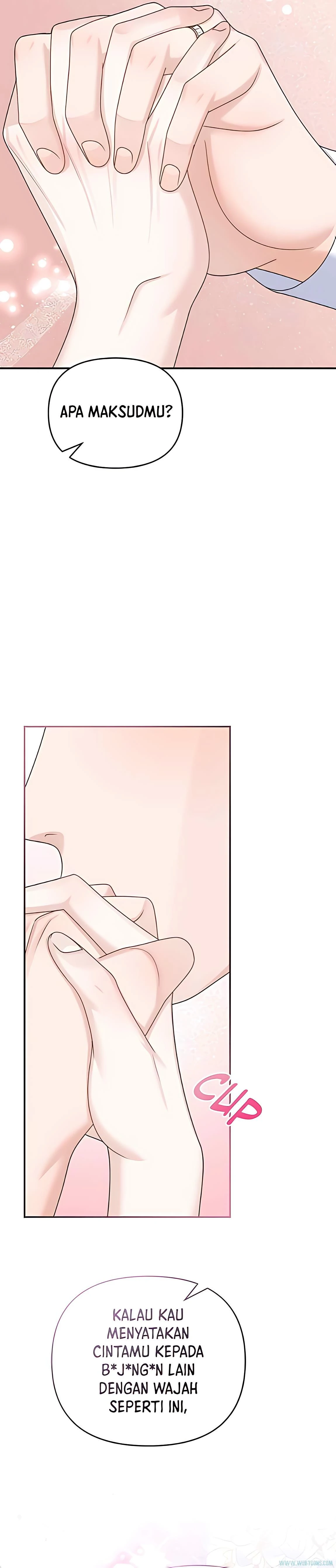 Marital Relations Chapter 40 page 73