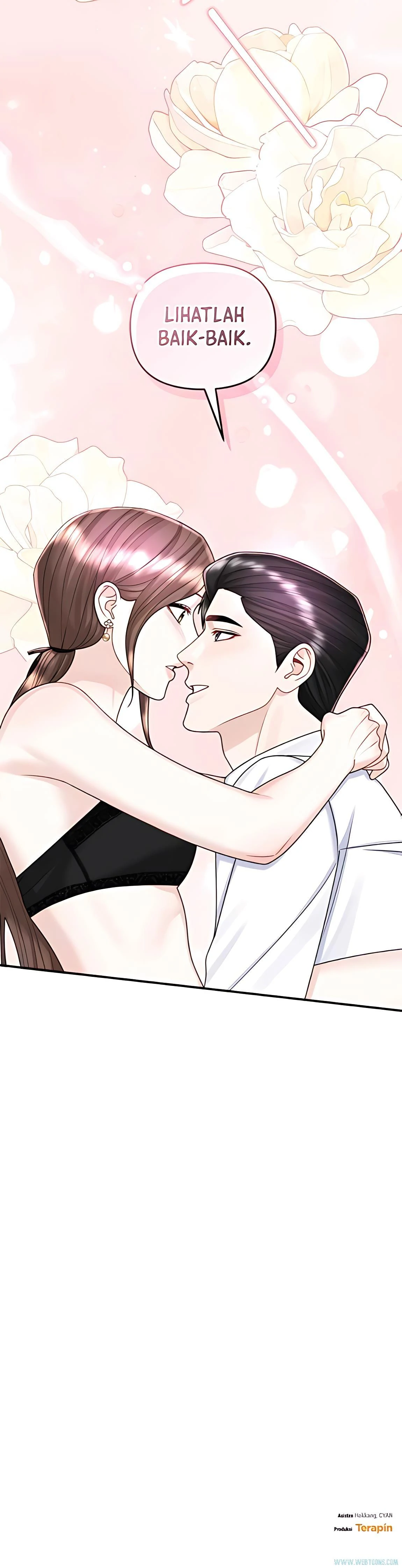 Marital Relations Chapter 40 page 92