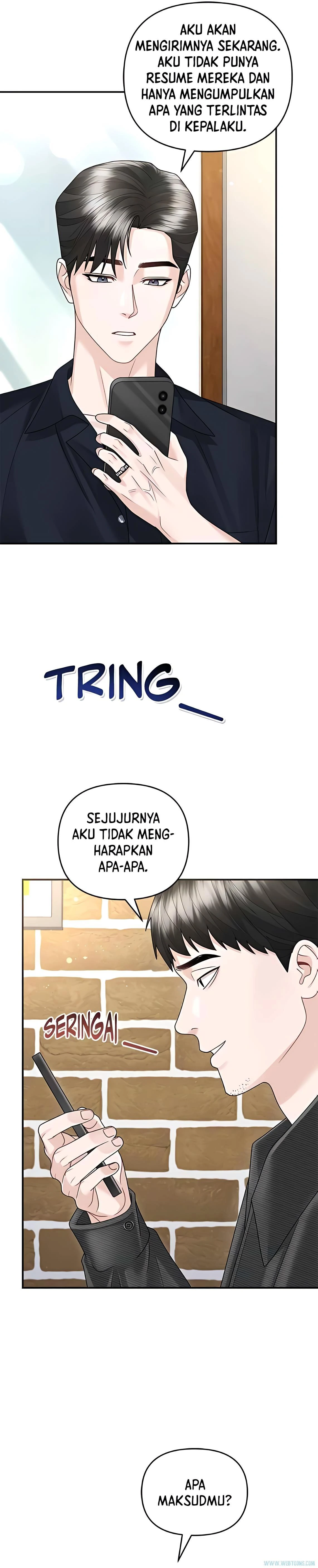 Marital Relations Chapter 45 page 13