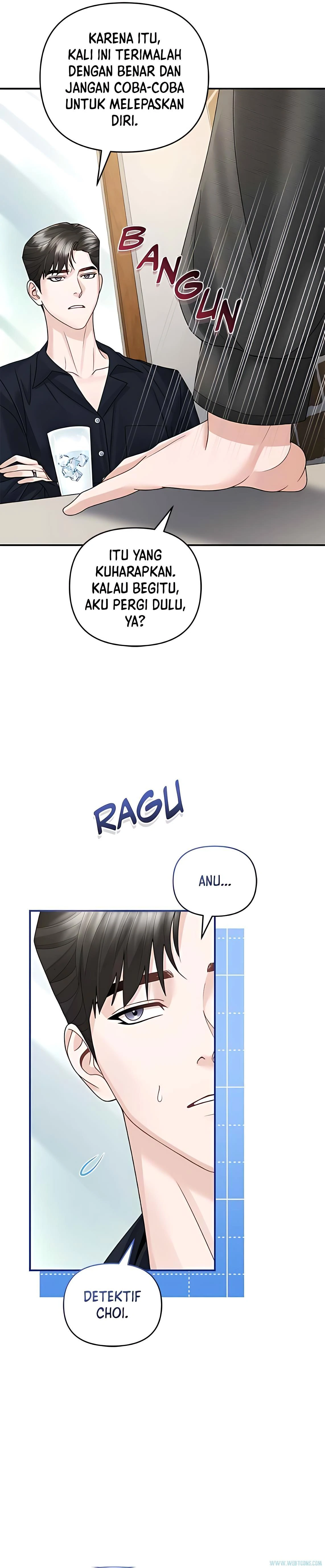 Marital Relations Chapter 45 page 21