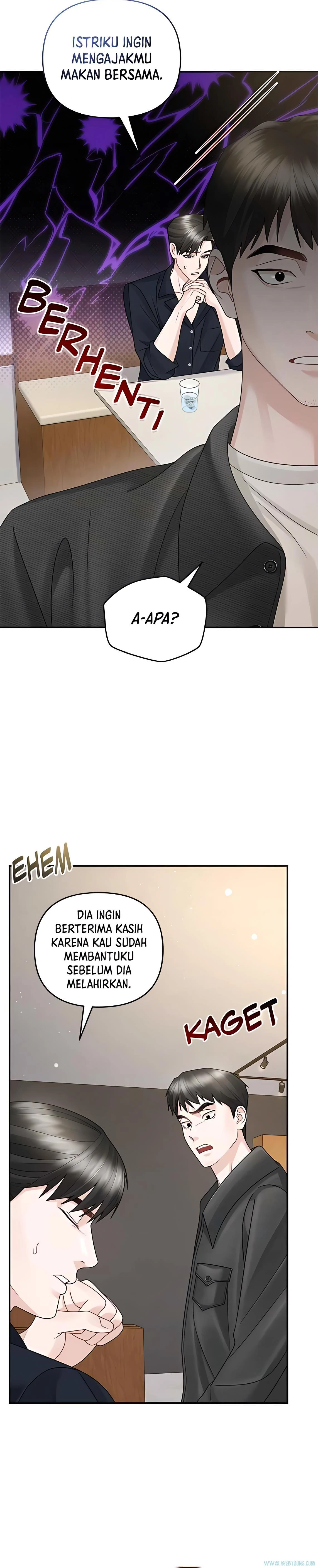 Marital Relations Chapter 45 page 22