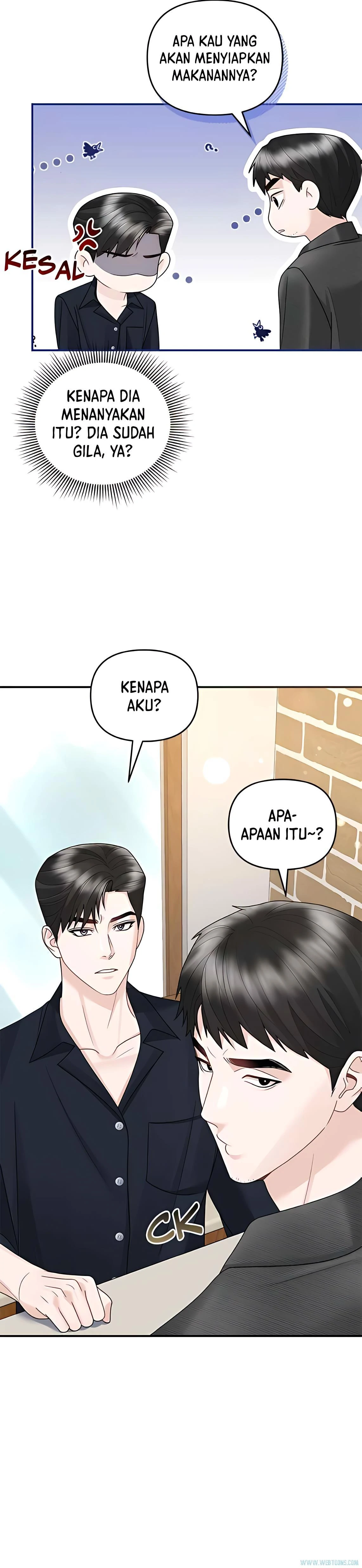 Marital Relations Chapter 45 page 23