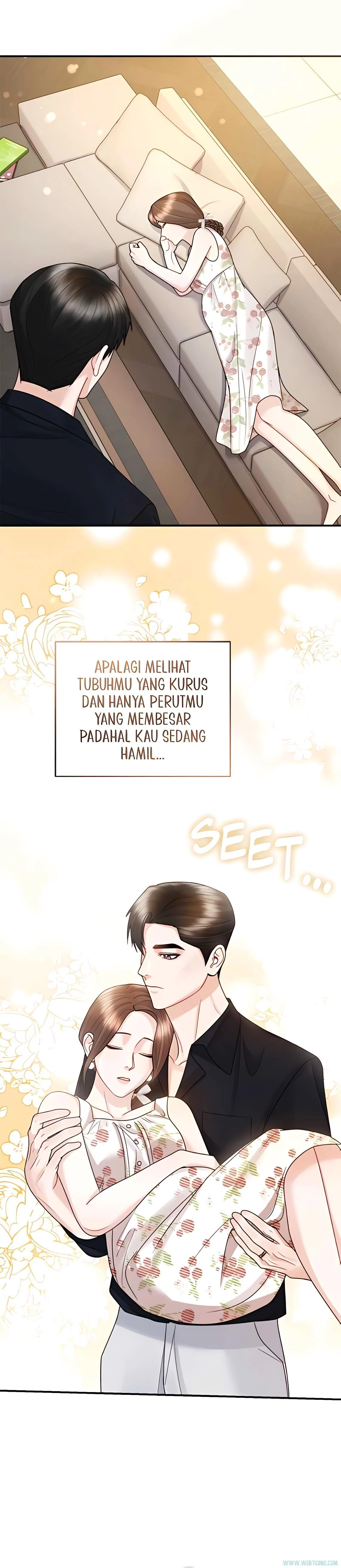 Marital Relations Chapter 45 page 33