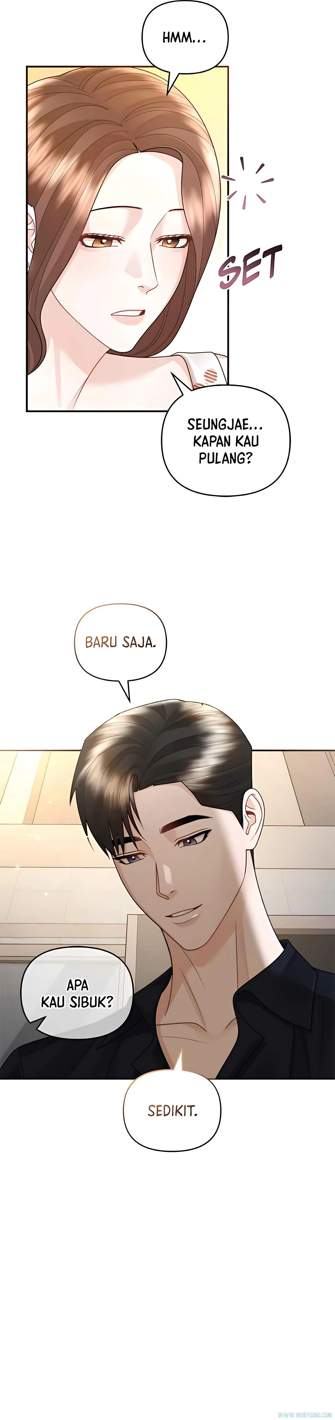 Marital Relations Chapter 45 page 34
