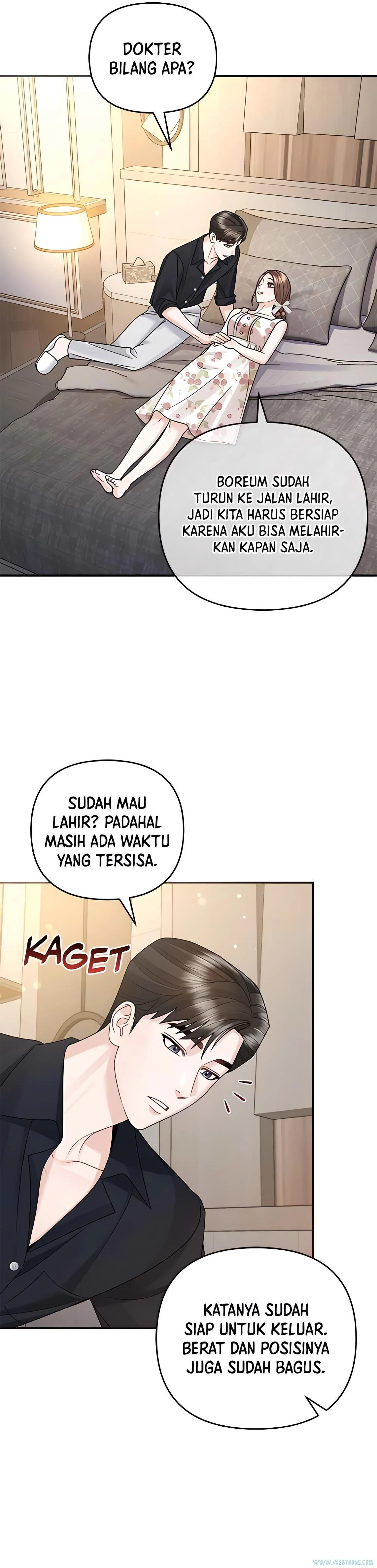 Marital Relations Chapter 45 page 47