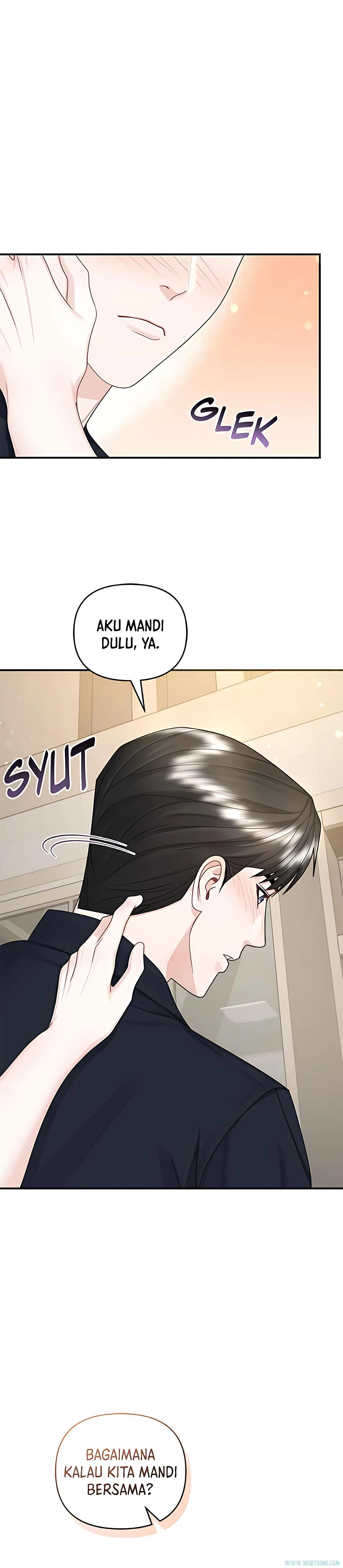 Marital Relations Chapter 45 page 55