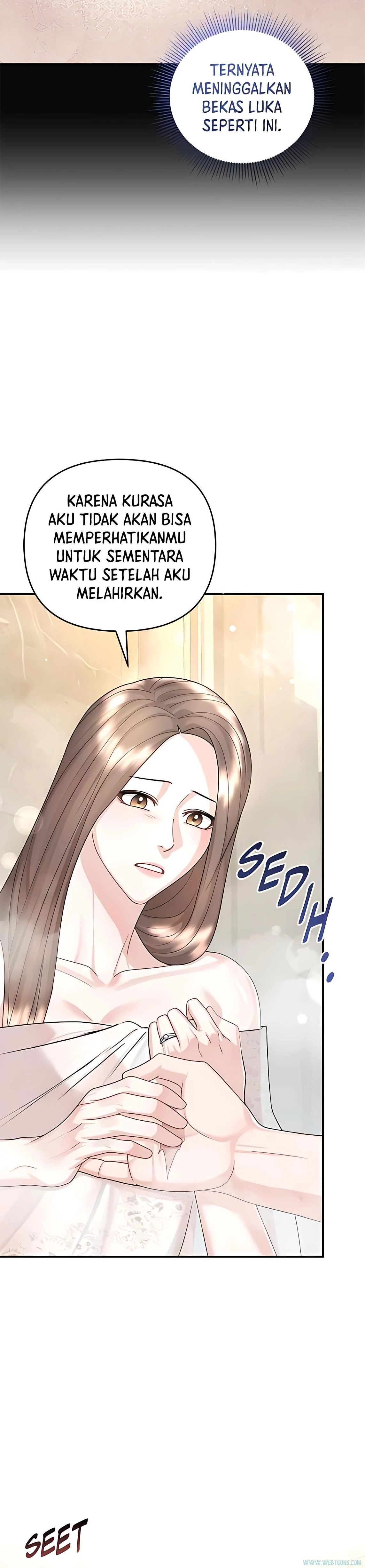 Marital Relations Chapter 45 page 76