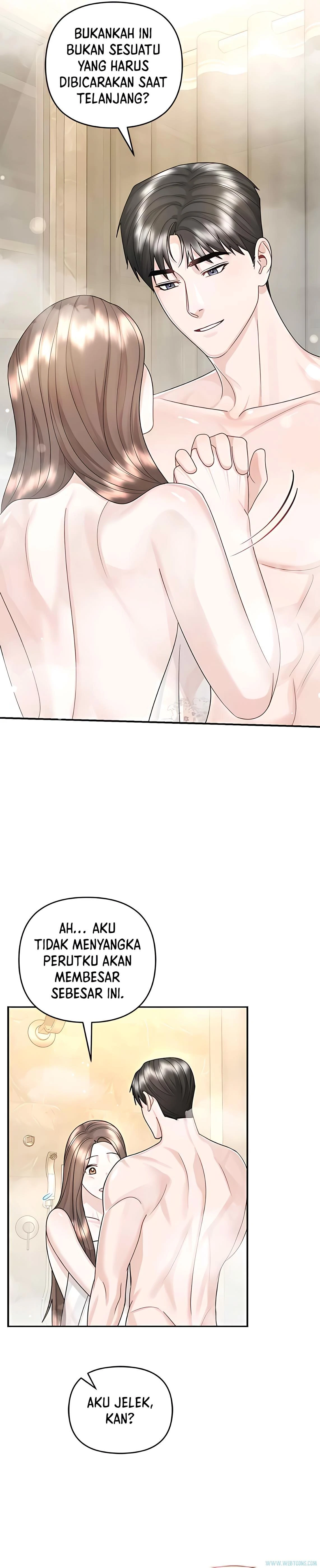 Marital Relations Chapter 45 page 77