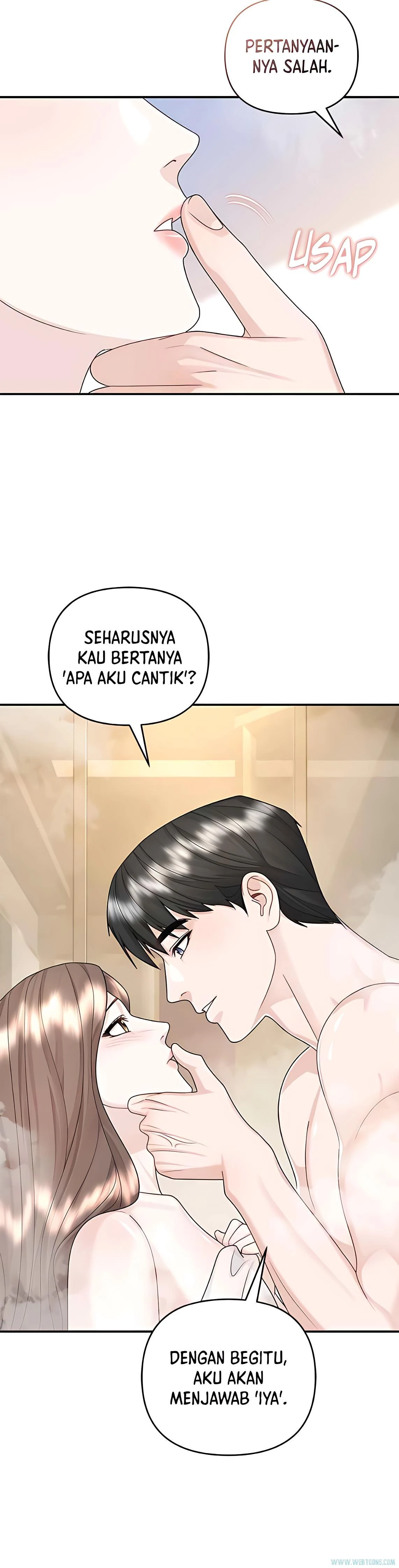 Marital Relations Chapter 45 page 78