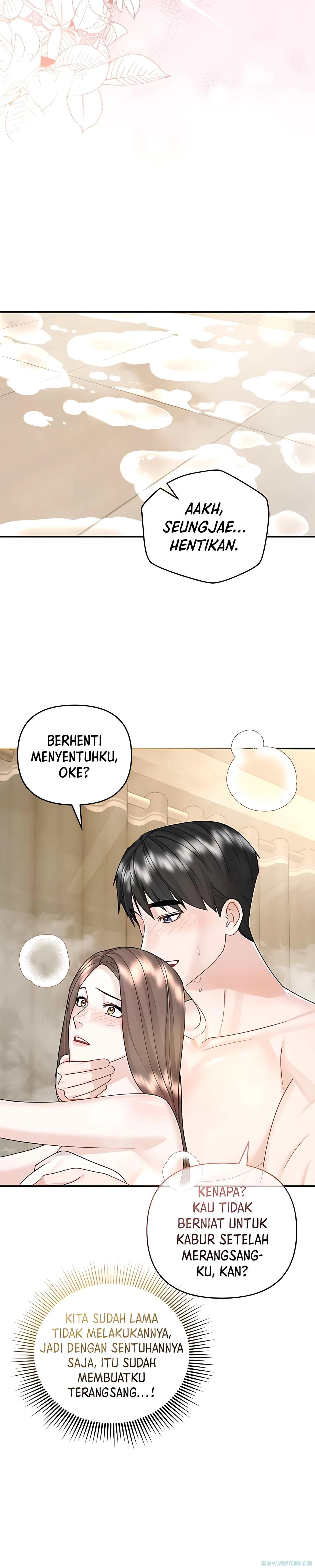 Marital Relations Chapter 45 page 85
