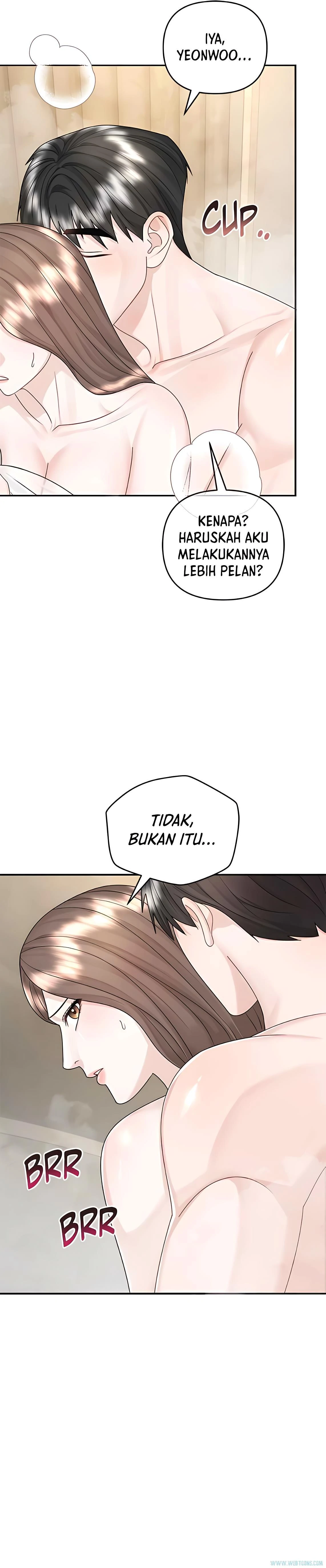 Marital Relations Chapter 45 page 92