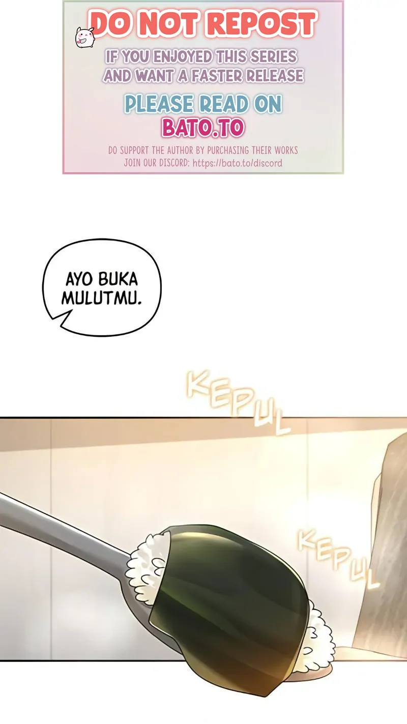 Marital Relations Chapter 48 page 0