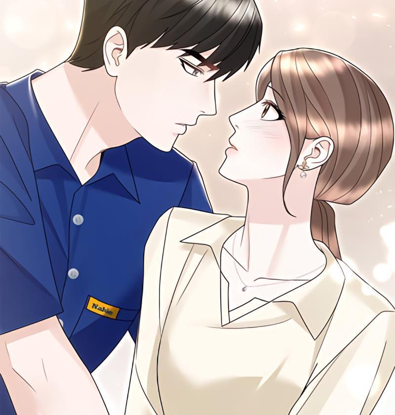 Marital Relations Chapter 48 page 20
