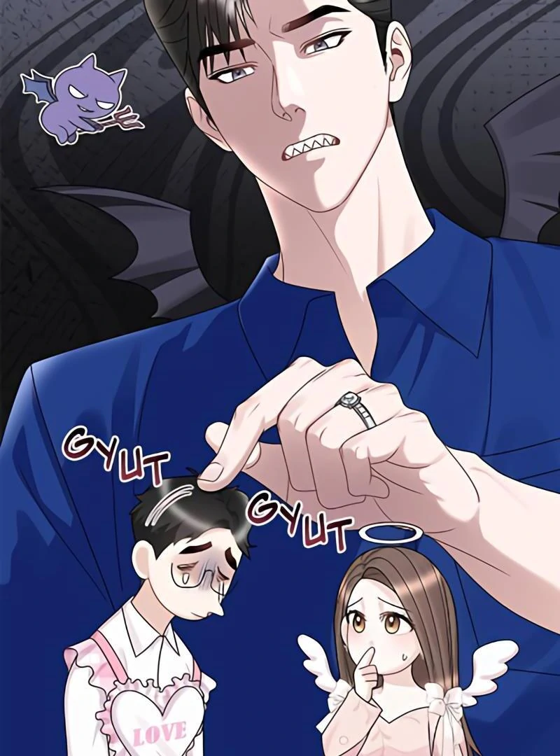 Marital Relations Chapter 48 page 87