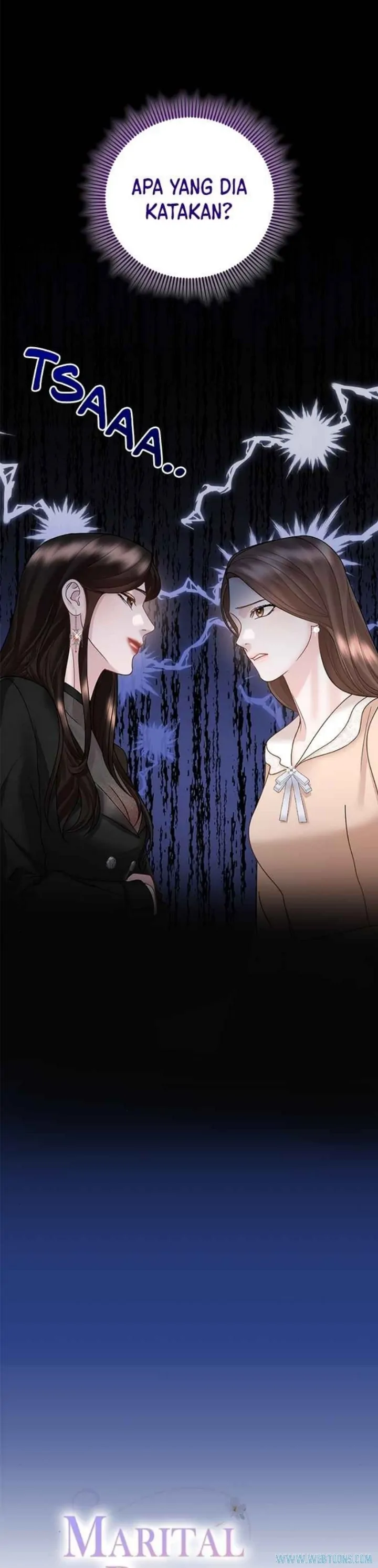 Marital Relations Chapter 7 page 0