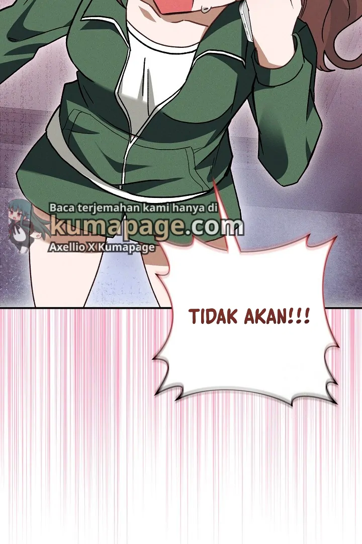 Marriage Partner Chapter 4 page 11
