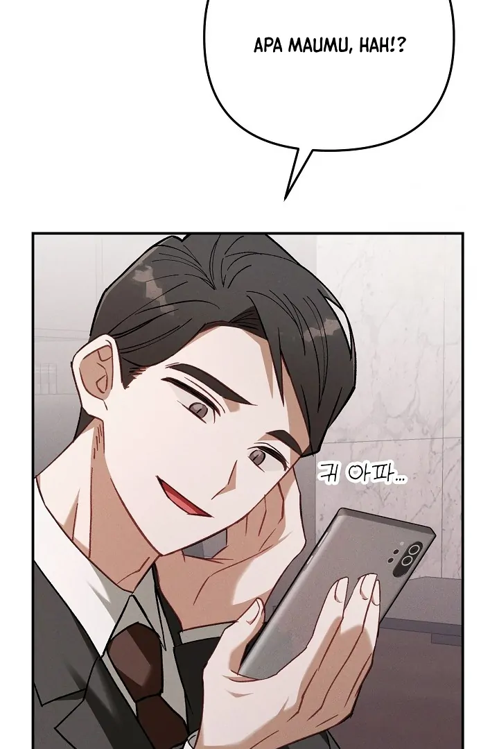 Marriage Partner Chapter 4 page 16