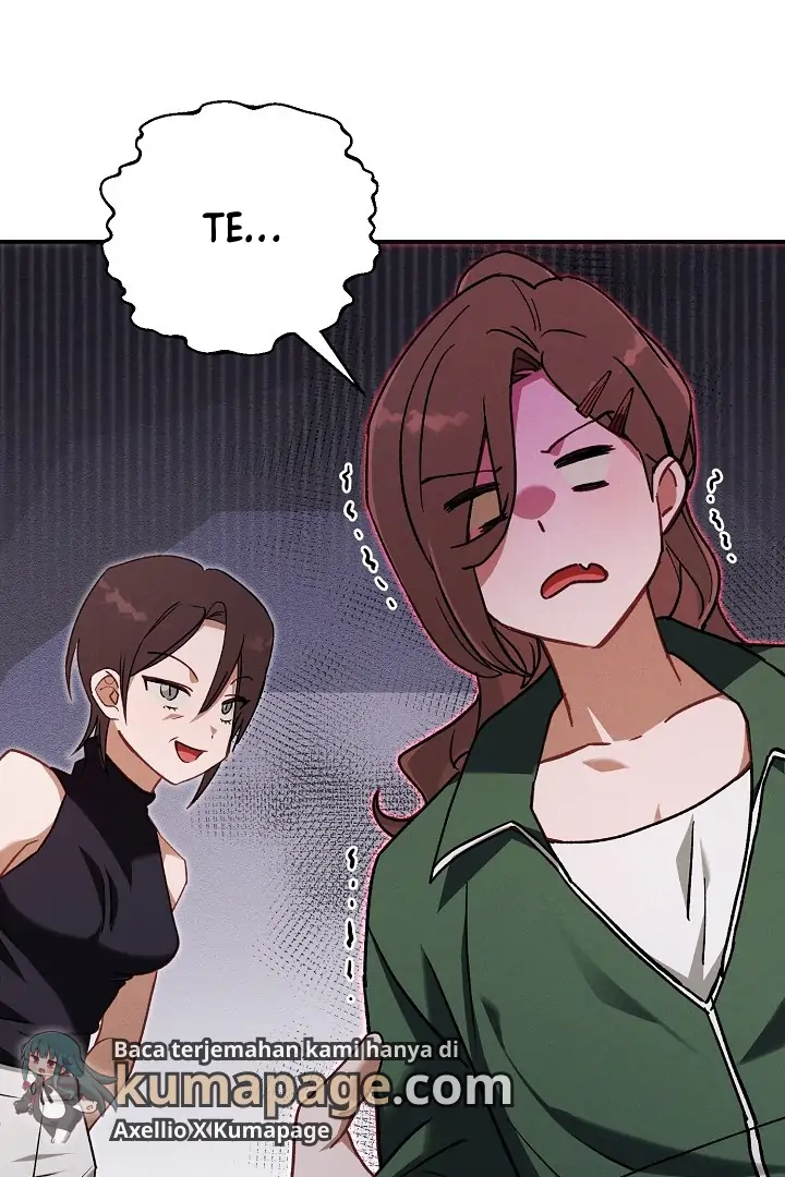 Marriage Partner Chapter 4 page 18