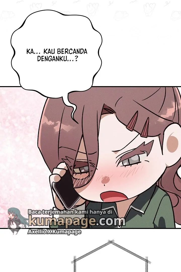 Marriage Partner Chapter 4 page 32