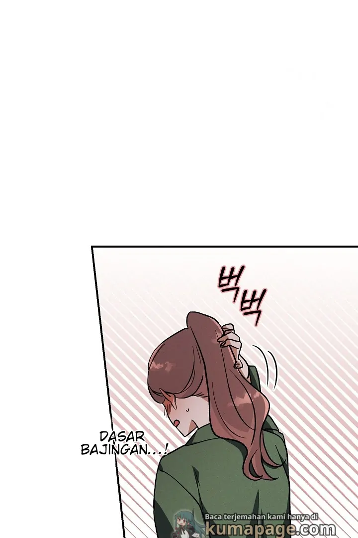 Marriage Partner Chapter 4 page 38