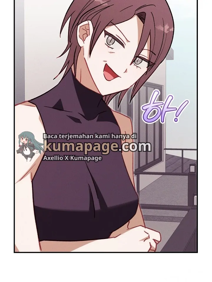 Marriage Partner Chapter 4 page 42