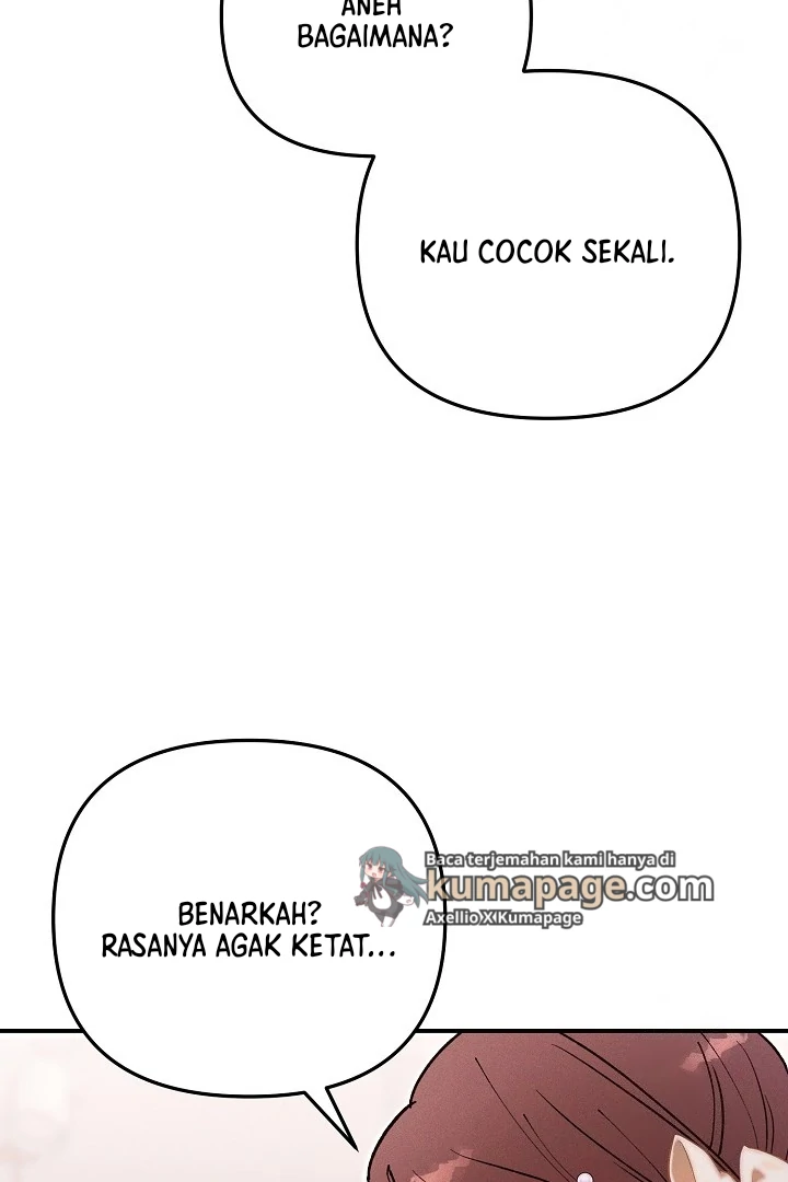 Marriage Partner Chapter 4 page 73