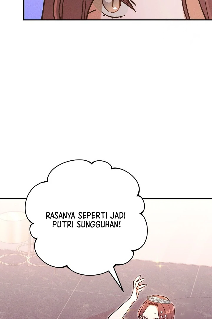 Marriage Partner Chapter 4 page 84
