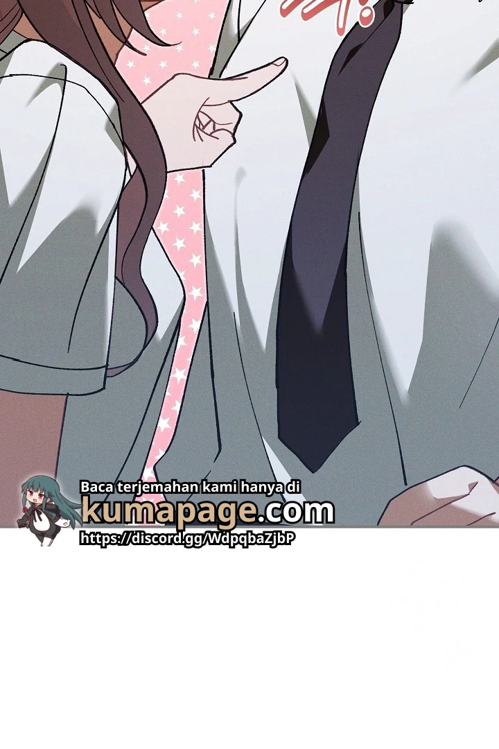 Marriage Partner Chapter 5 page 14