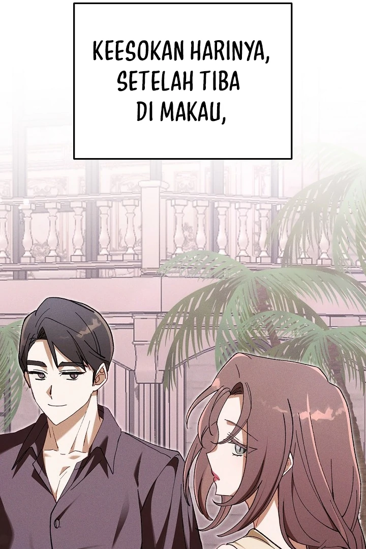 Marriage Partner Chapter 5 page 19