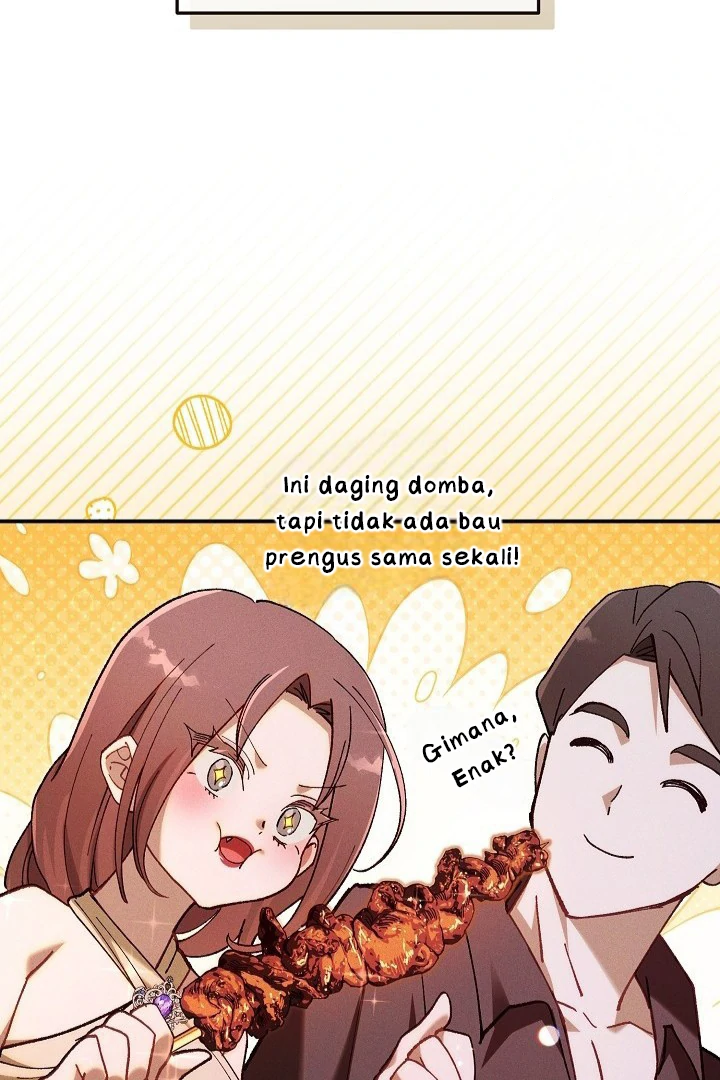Marriage Partner Chapter 5 page 25