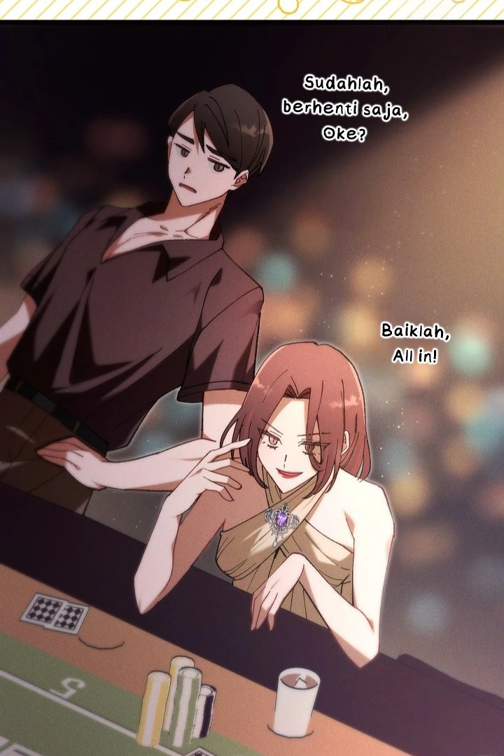 Marriage Partner Chapter 5 page 27
