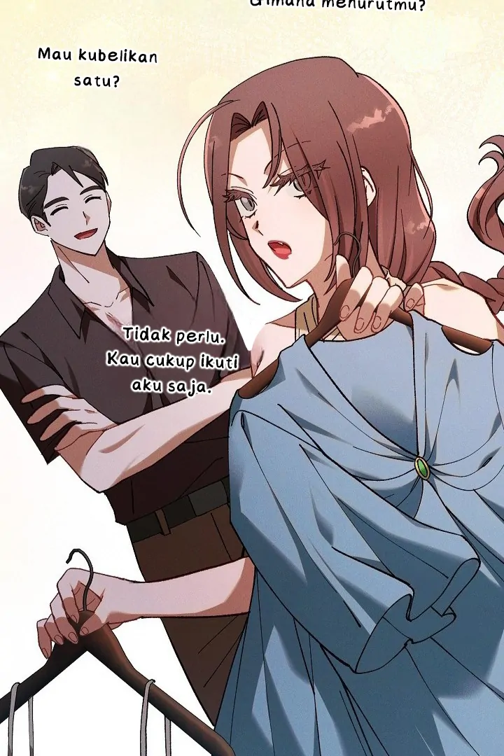 Marriage Partner Chapter 5 page 29