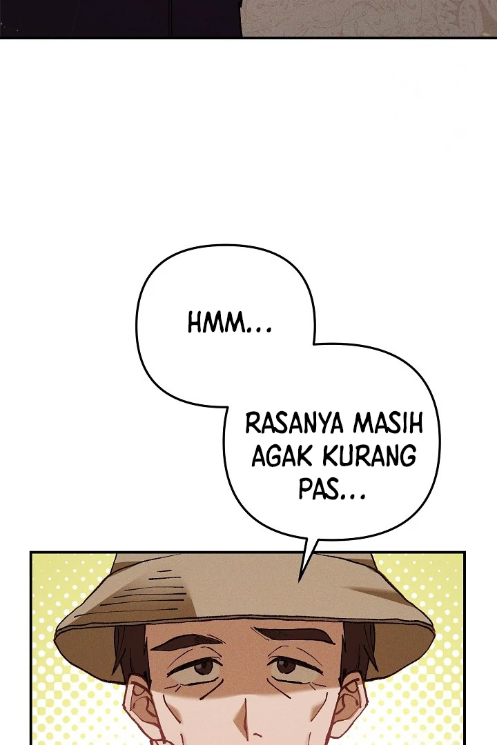 Marriage Partner Chapter 5 page 38