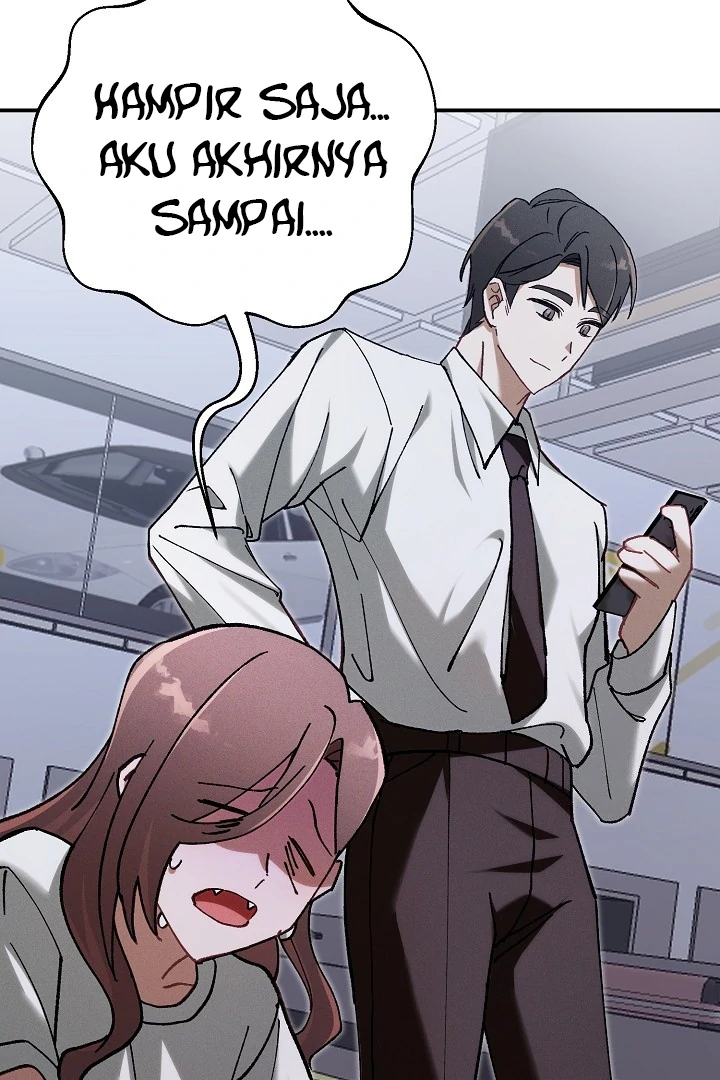 Marriage Partner Chapter 5 page 3