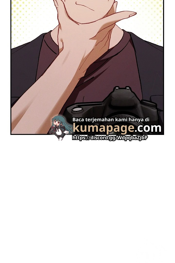 Marriage Partner Chapter 5 page 39