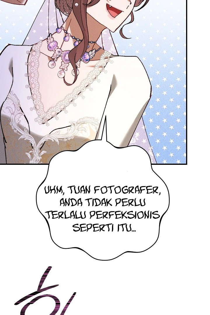 Marriage Partner Chapter 5 page 43