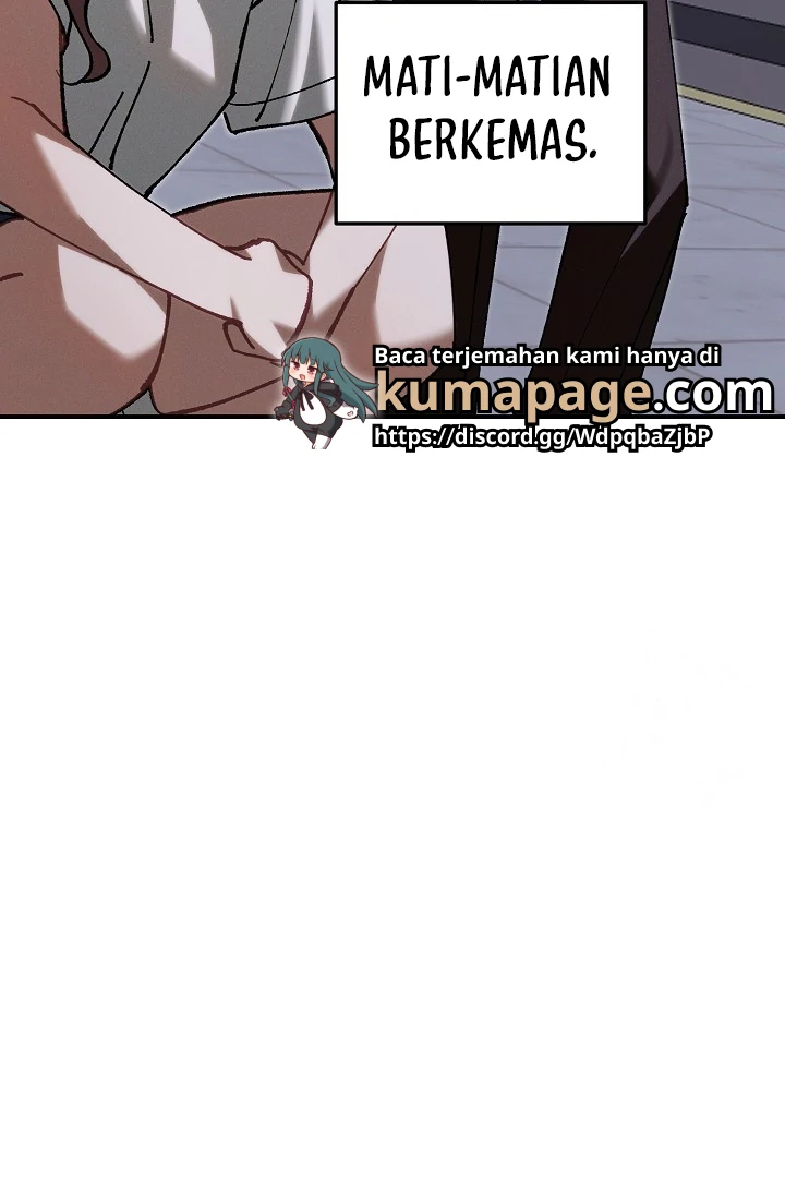 Marriage Partner Chapter 5 page 4