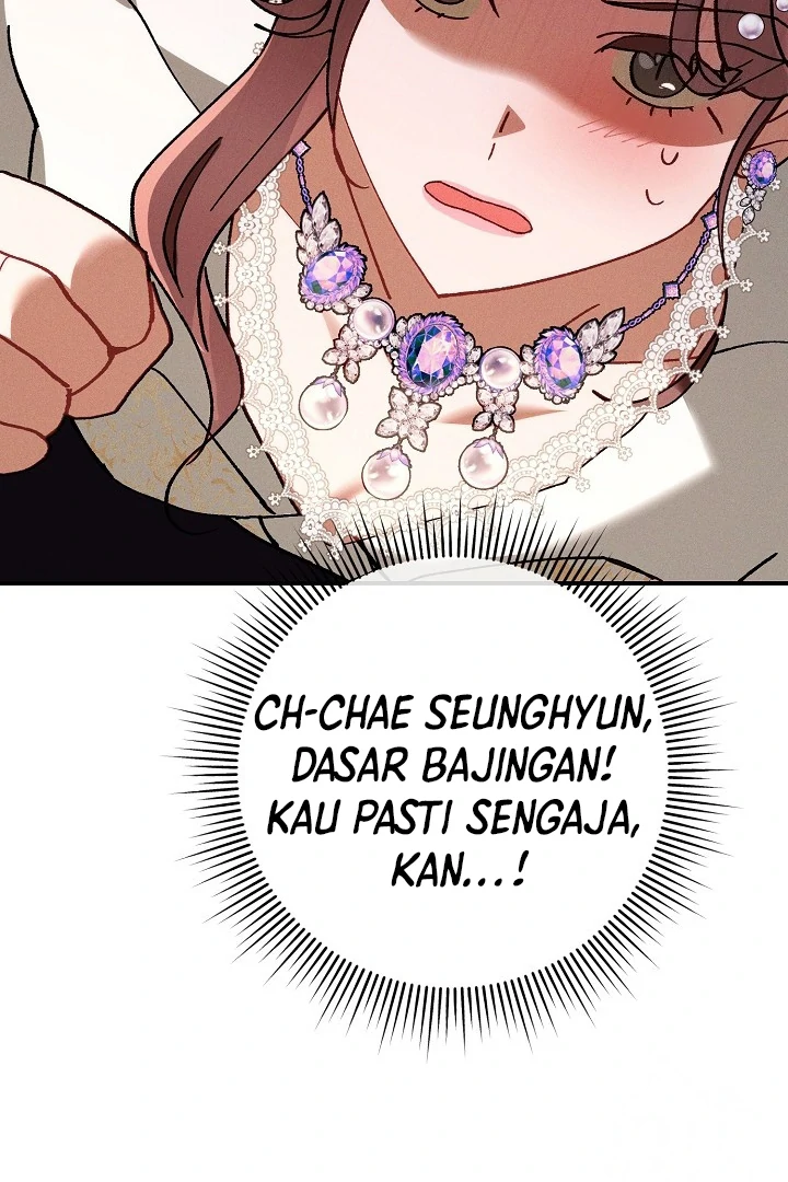 Marriage Partner Chapter 5 page 49