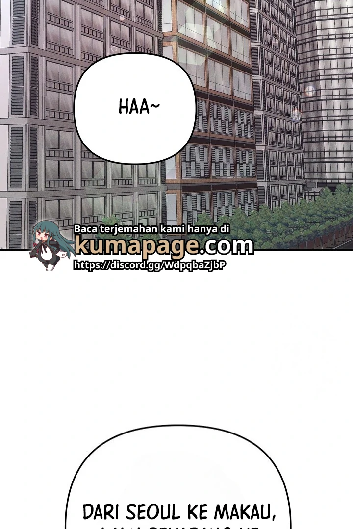 Marriage Partner Chapter 5 page 53