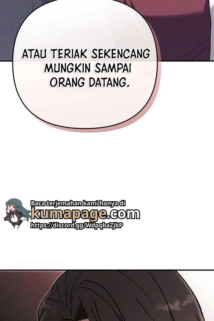 Marriage Partner Chapter 5 page 72
