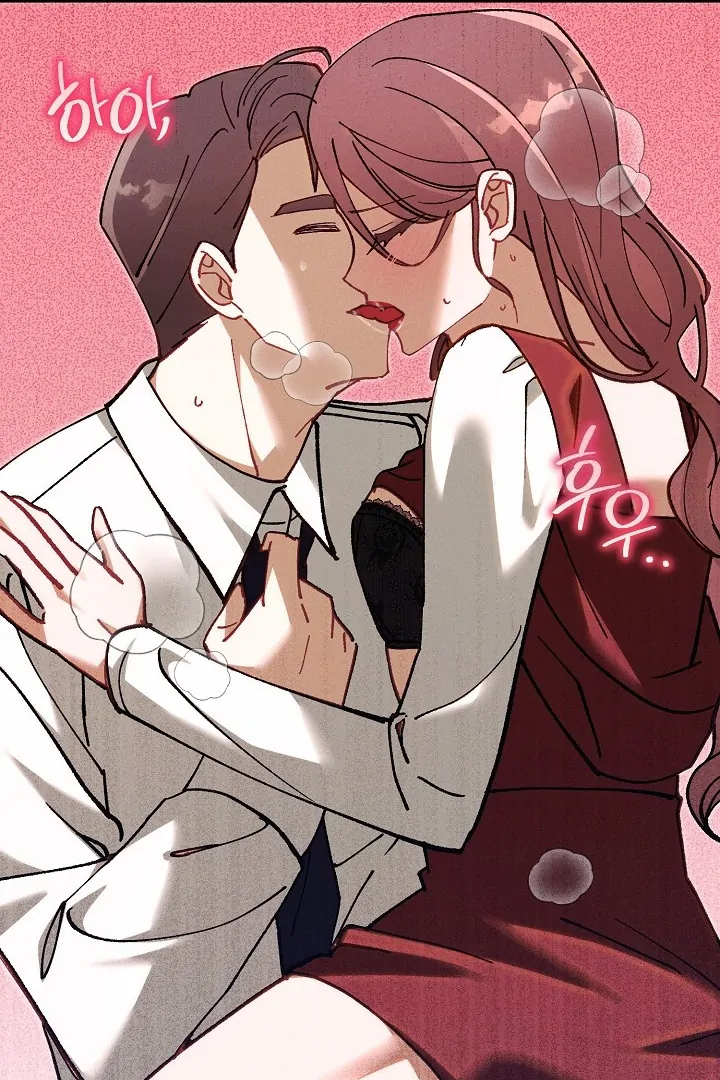 Marriage Partner Chapter 5 page 80